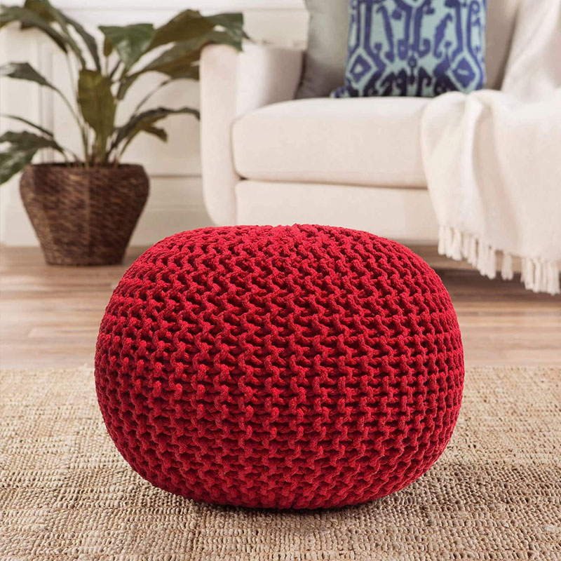 Poufs Collection